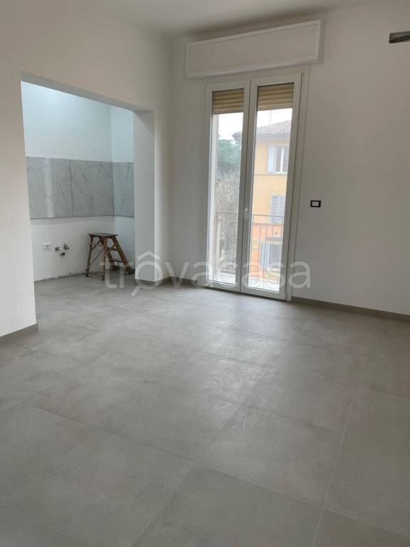 appartamento in affitto a Bologna in zona Murri