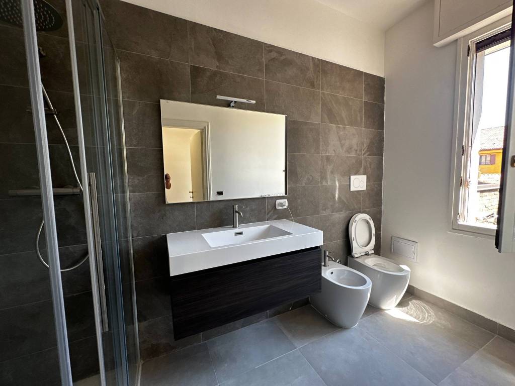 appartamento in affitto a Bologna