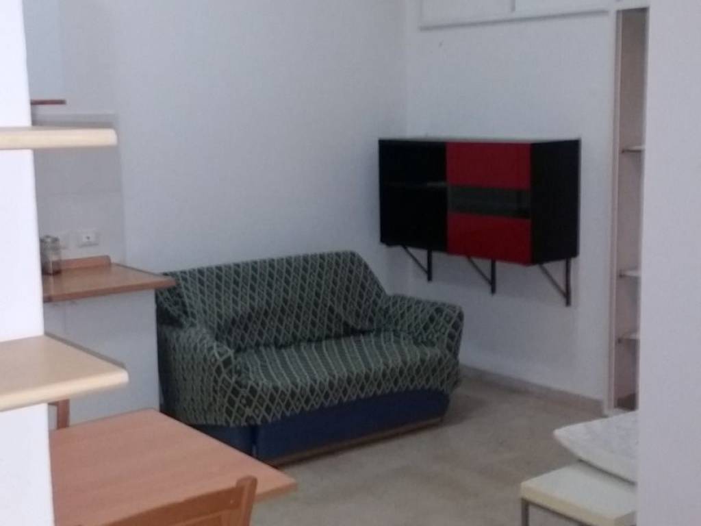 appartamento in affitto a Bologna in zona Centro Storico