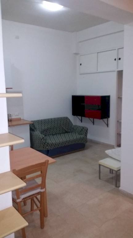 loft in affitto a Bologna in zona Centro Storico