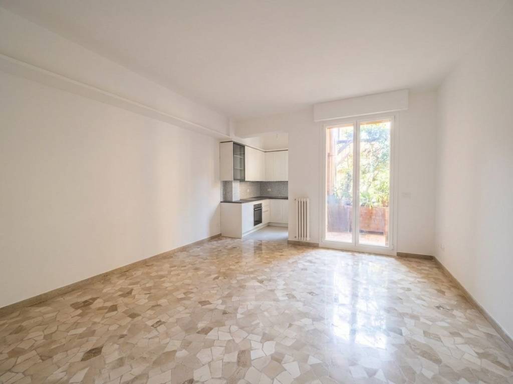 appartamento in affitto a Bologna in zona Centro Storico