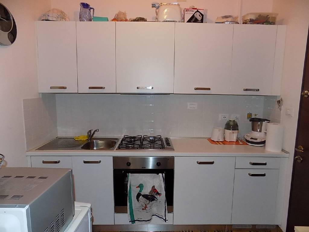 appartamento in affitto a Bologna in zona Centro Storico