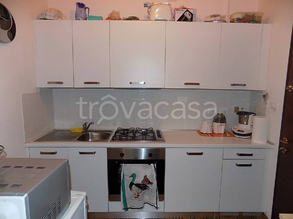 appartamento in affitto a Bologna in zona Lame