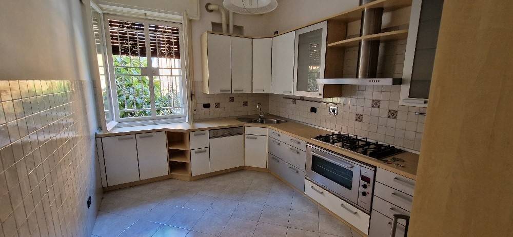 appartamento in affitto a Bologna in zona Murri