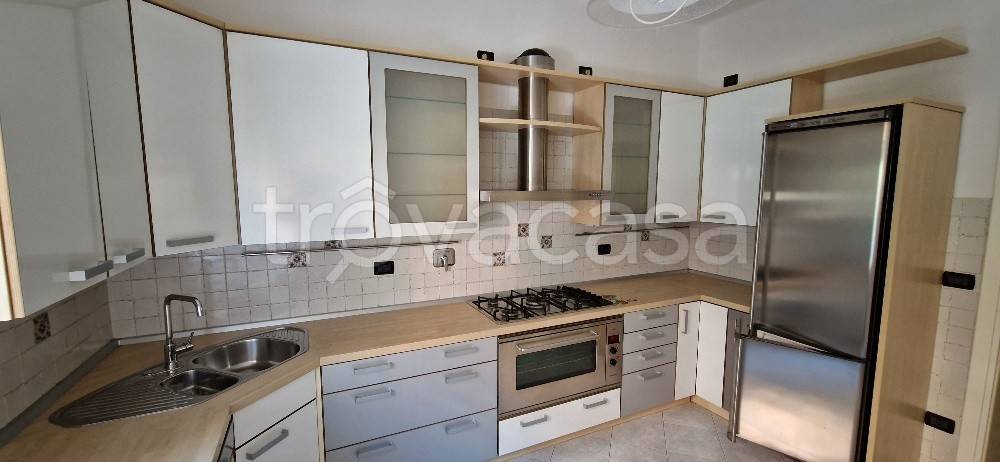 appartamento in affitto a Bologna in zona Murri