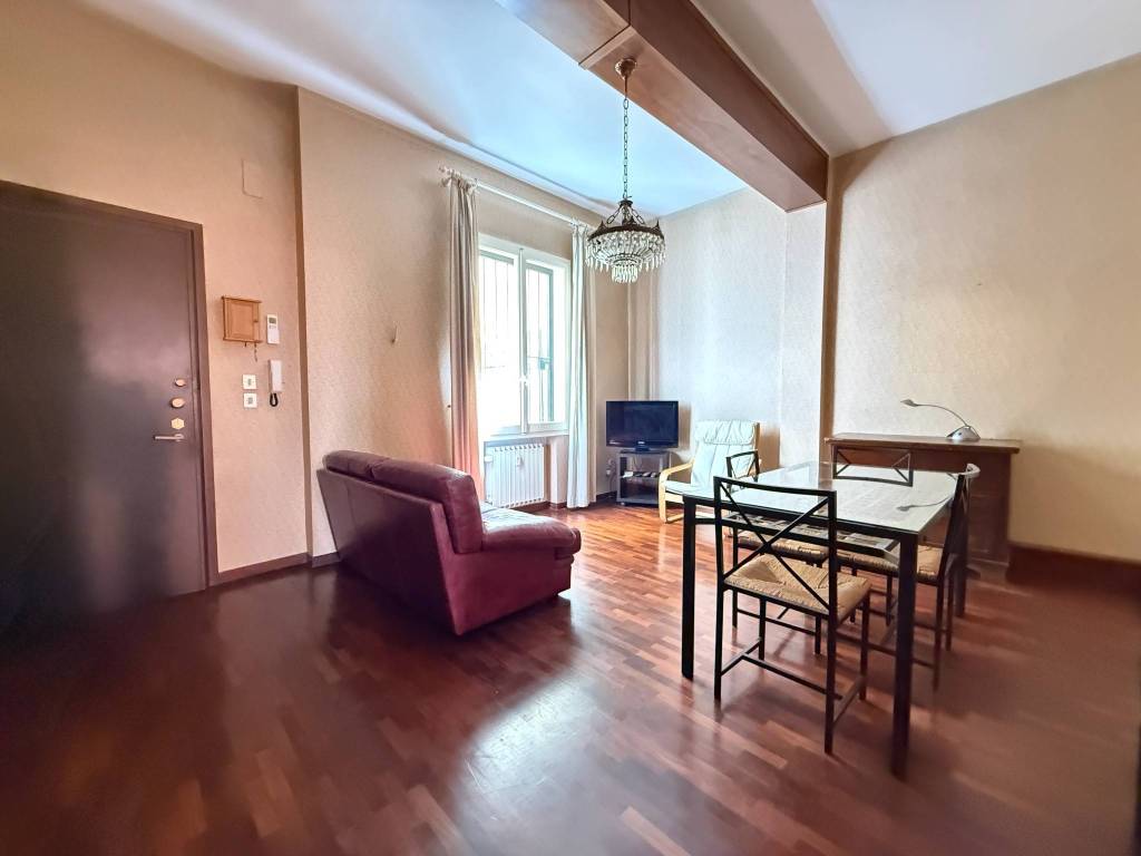 appartamento in affitto a Bologna in zona Centro Storico