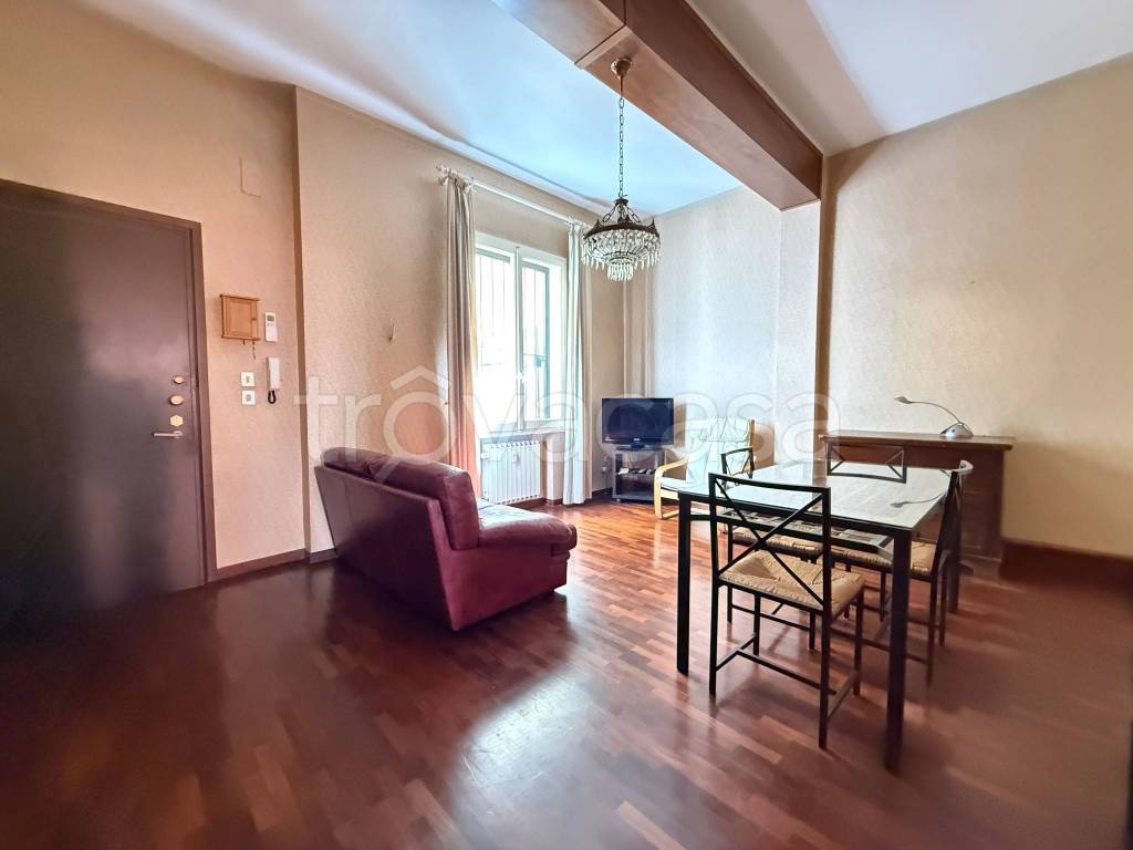 appartamento in affitto a Bologna in zona Santo Stefano