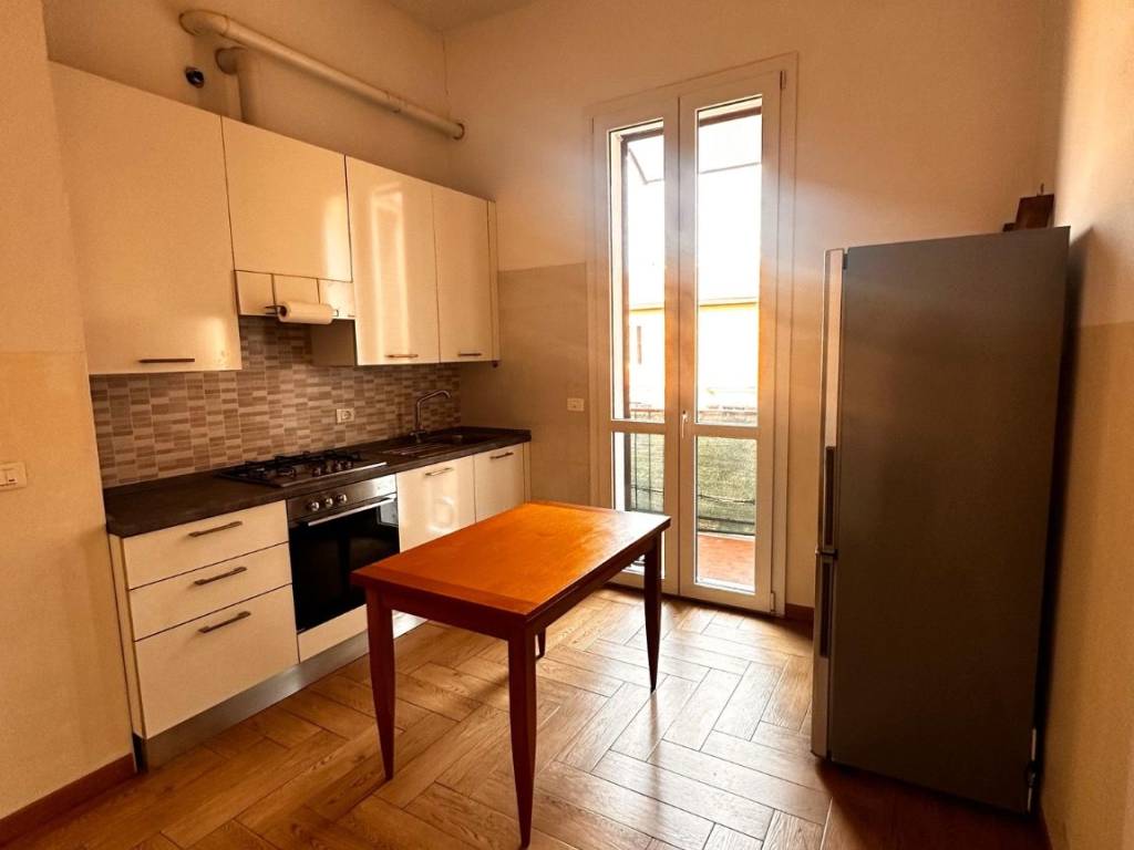 appartamento in affitto a Bologna in zona Andrea Costa