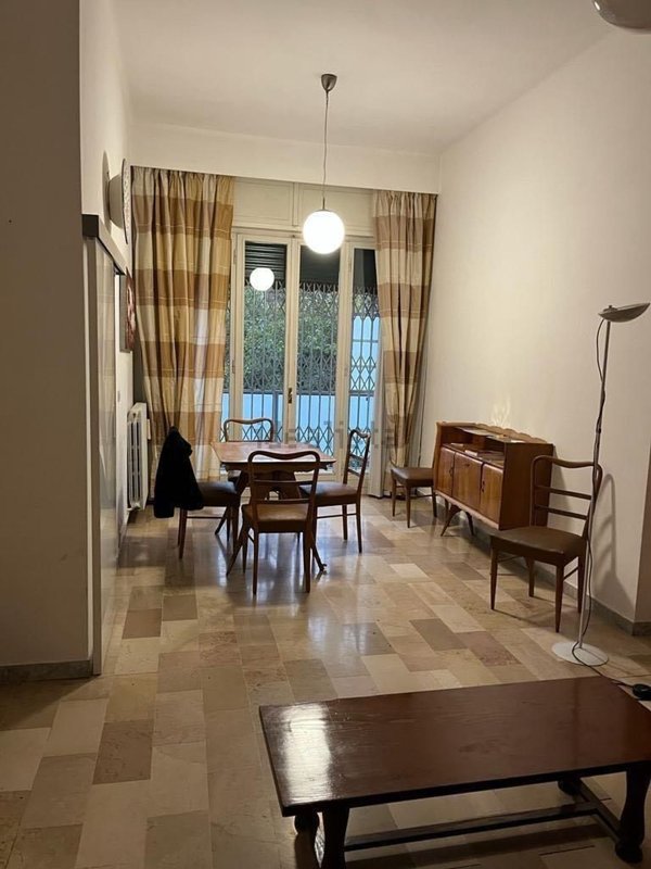 appartamento in affitto a Bologna in zona San Vitale