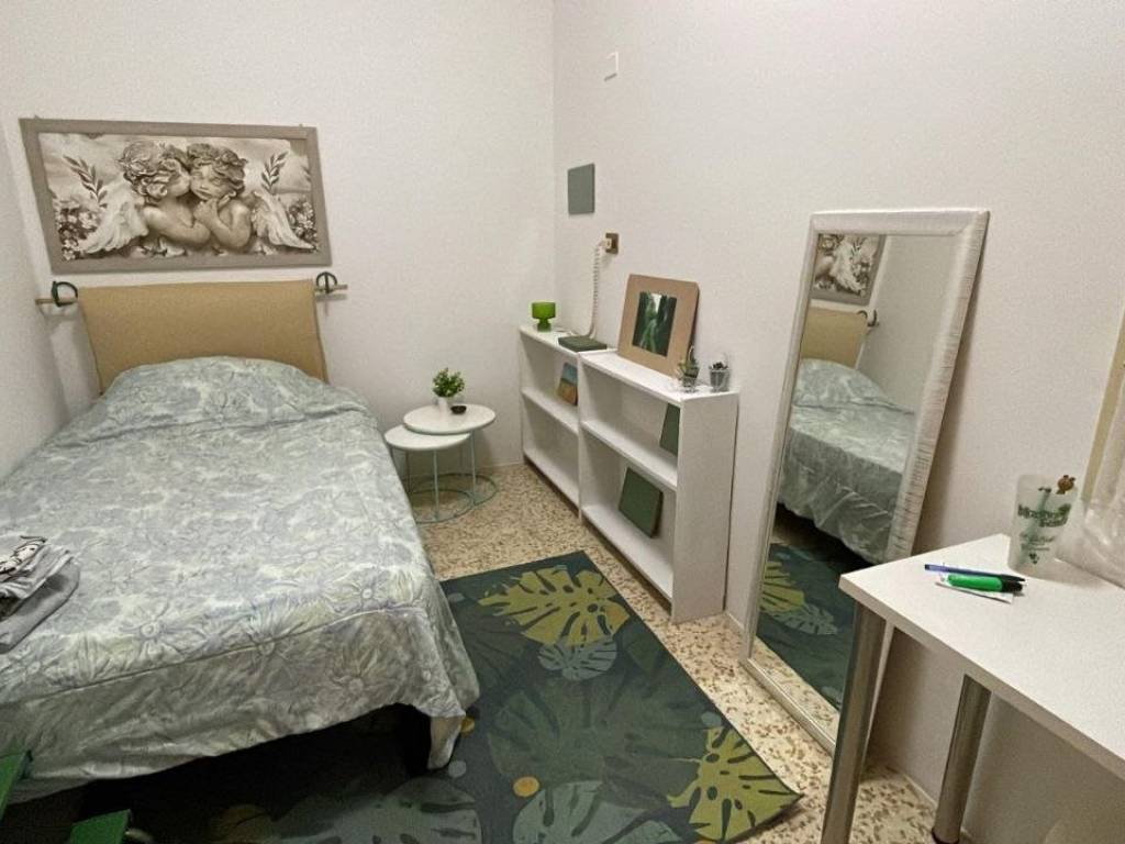 appartamento in affitto a Bologna in zona Saffi