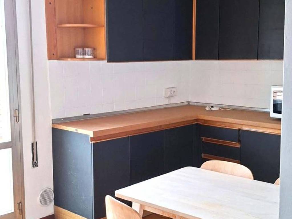 appartamento in affitto a Bologna in zona Bolognina