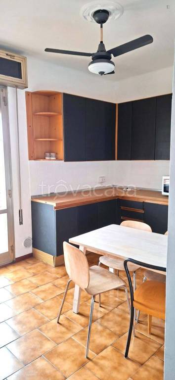 appartamento in affitto a Bologna in zona Bolognina
