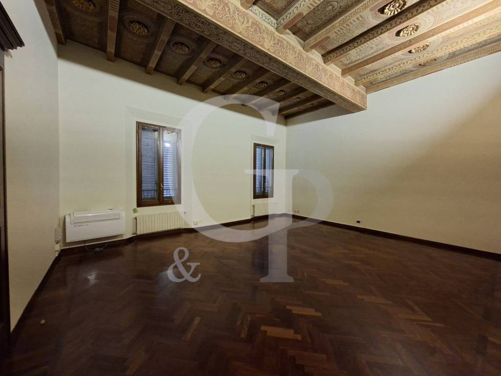 ufficio in affitto a Bologna in zona San Vitale