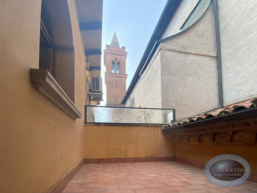 appartamento in affitto a Bologna