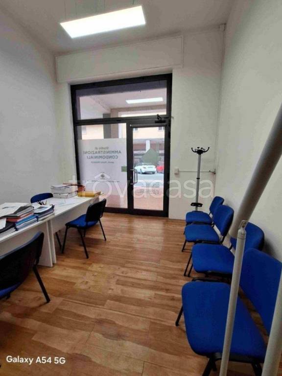 negozio in affitto a Bologna in zona Lame