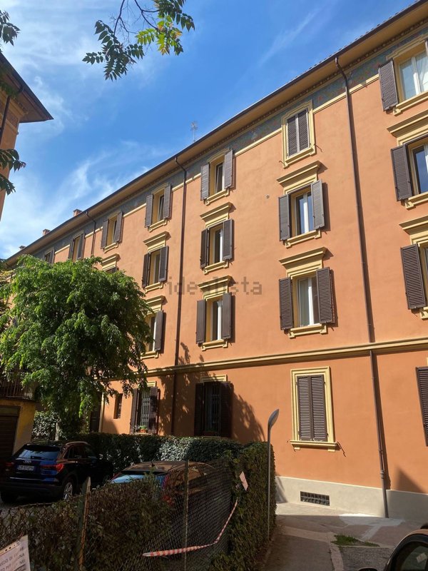 appartamento in affitto a Bologna in zona Saragozza