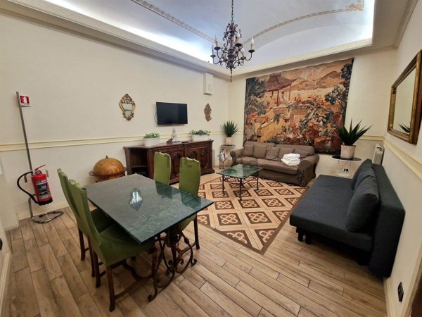 appartamento in affitto a Bologna in zona Quartiere Porto