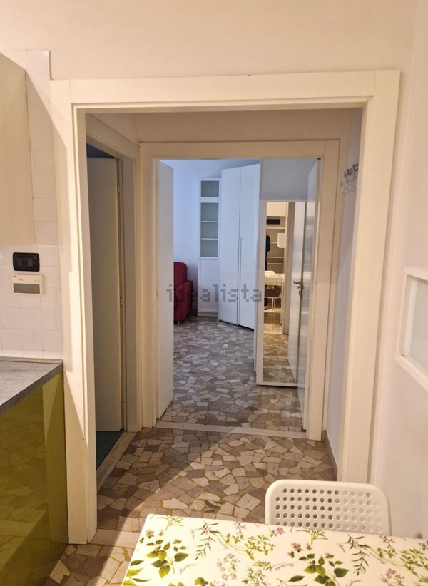 appartamento in affitto a Bologna in zona Centro Storico