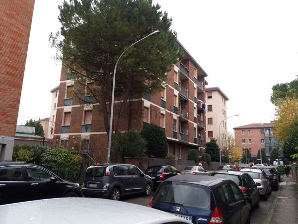 appartamento in affitto a Bologna in zona Borgo Panigale