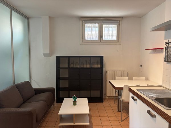 appartamento in affitto a Bologna
