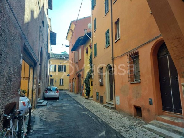 appartamento in affitto a Bologna in zona Centro Storico