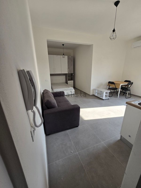 appartamento in affitto a Bologna in zona Borgo Panigale