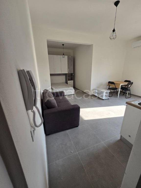 appartamento in affitto a Bologna in zona Borgo Panigale