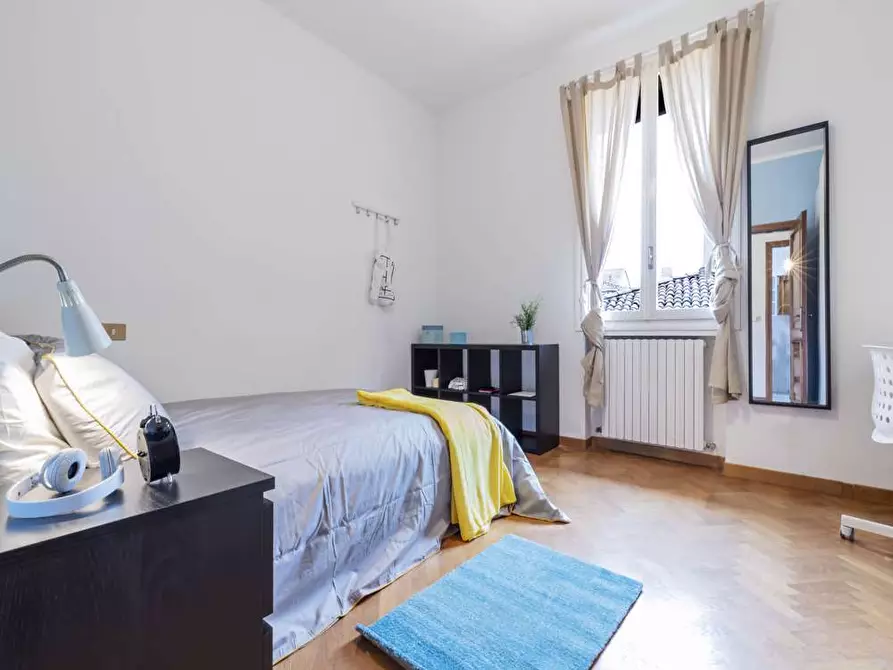 appartamento in affitto a Bologna in zona Centro Storico