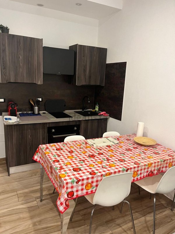 appartamento in affitto a Bologna in zona San Donato