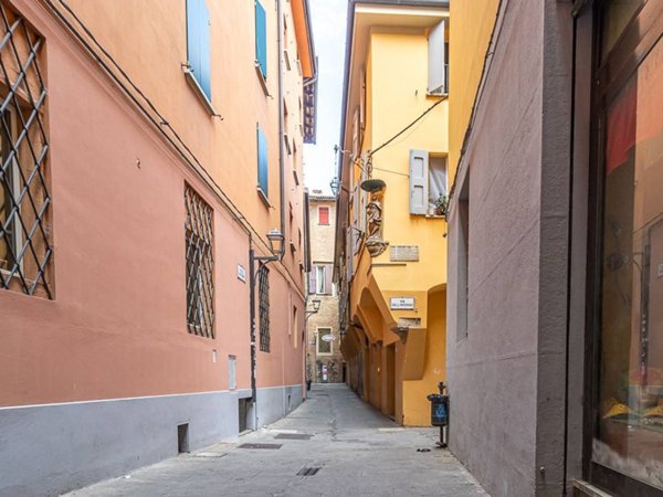 appartamento in affitto a Bologna in zona Centro Storico