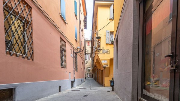 appartamento in affitto a Bologna in zona Centro Storico