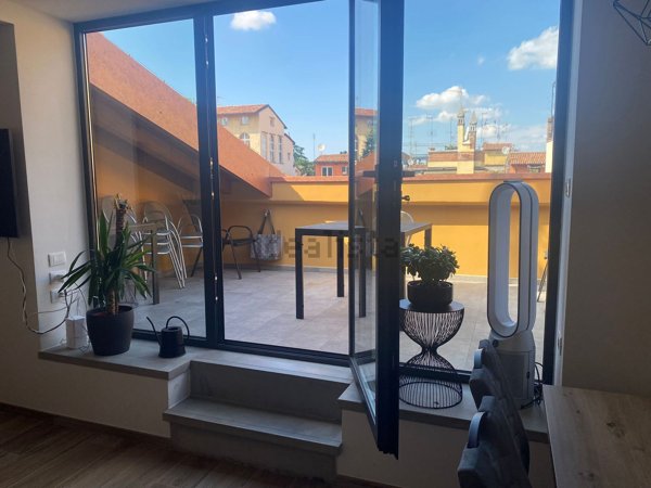 appartamento in affitto a Bologna in zona Santo Stefano