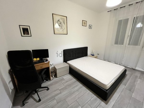 appartamento in affitto a Bologna in zona Quartiere Porto