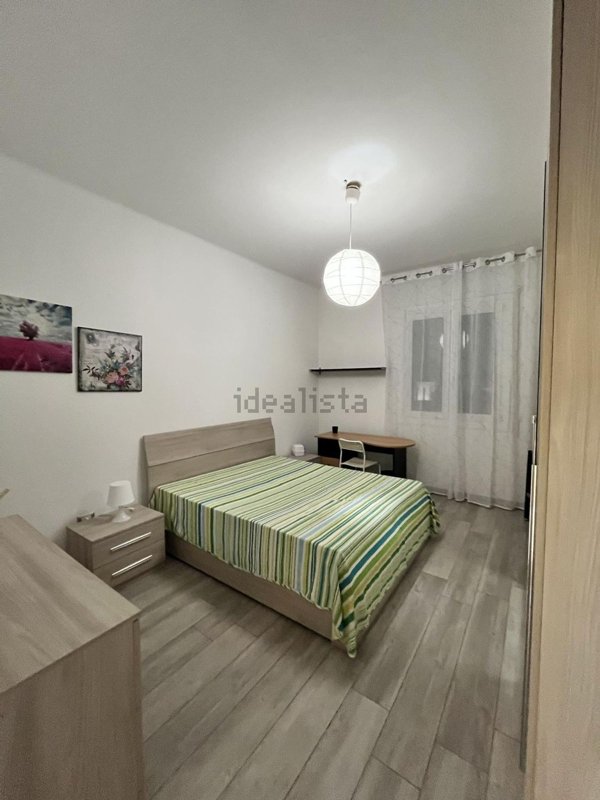 appartamento in affitto a Bologna in zona Quartiere Porto