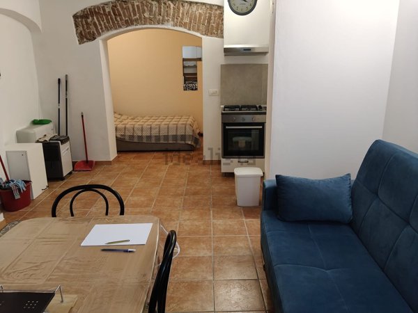 appartamento in affitto a Bologna in zona Centro Storico