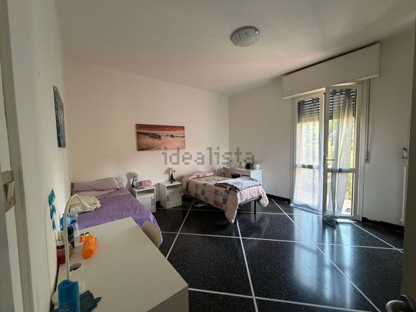 appartamento in affitto a Bologna