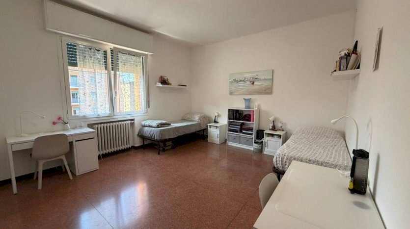 appartamento in affitto a Bologna