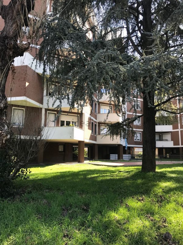 appartamento in affitto a Bologna in zona Corticella