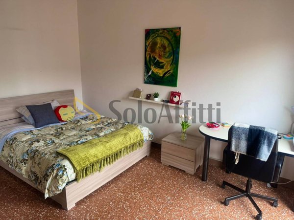 appartamento in affitto a Bologna in zona Murri