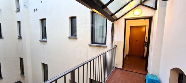 appartamento in affitto a Bologna in zona Saffi