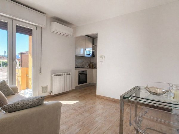 appartamento in affitto a Bologna