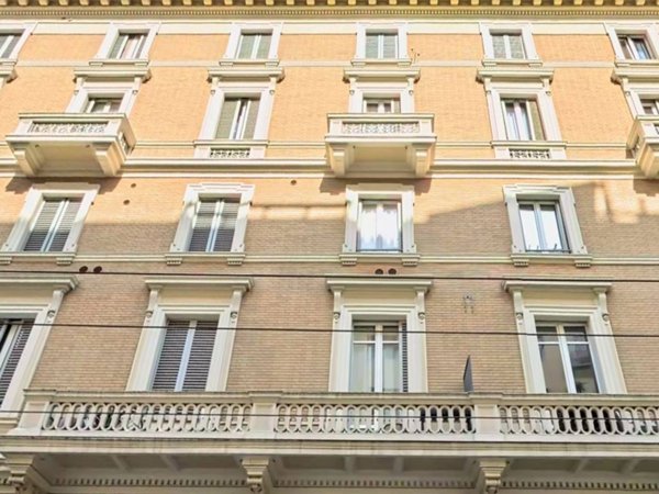 appartamento in affitto a Bologna in zona Centro Storico