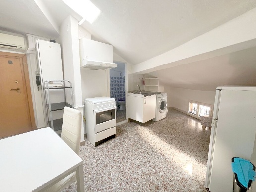 appartamento in affitto a Bologna in zona Centro Storico