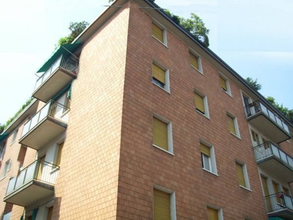 appartamento in affitto a Bologna in zona Murri