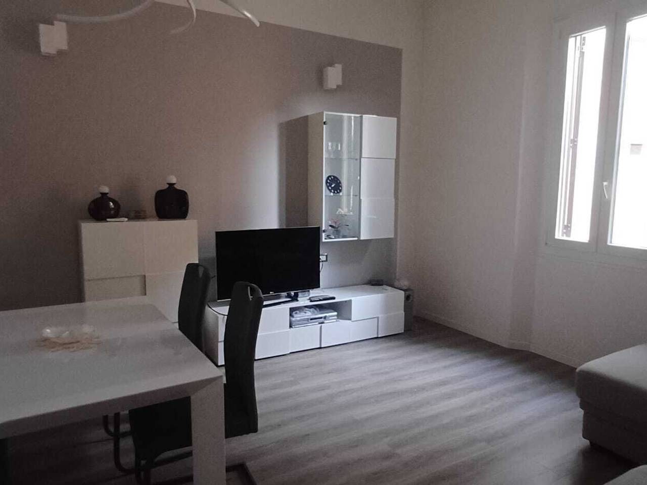 appartamento in affitto a Bologna in zona Saffi