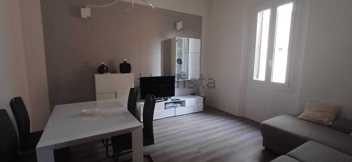 appartamento in affitto a Bologna in zona Saragozza