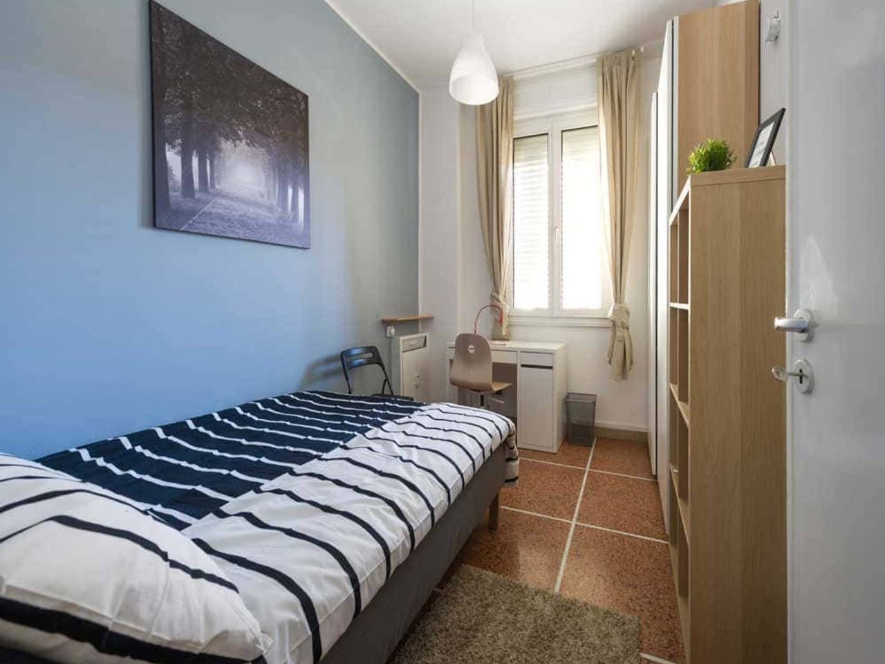 negozio in affitto a Bologna in zona Centro Storico