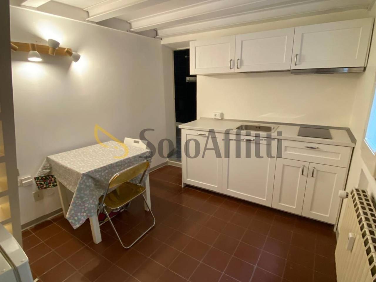 appartamento in affitto a Bologna in zona Centro Storico