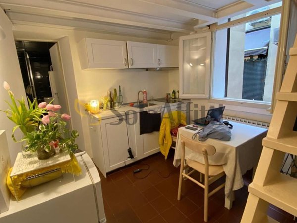 appartamento in affitto a Bologna in zona Centro Storico