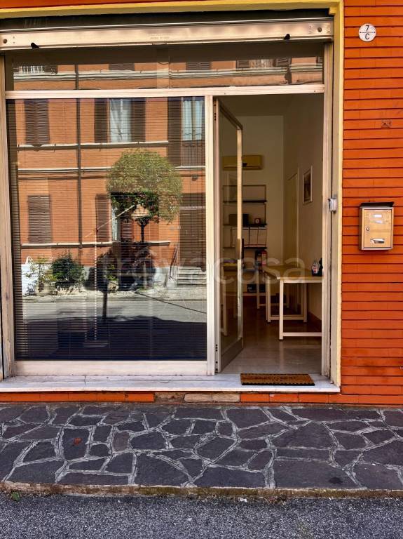 appartamento in affitto a Bologna in zona Savena
